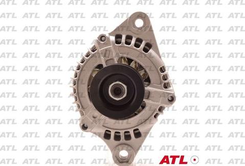 ATL Autotechnik L 62 680 - Alternatore autozon.pro