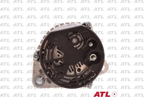 ATL Autotechnik L 62 670 - Alternatore autozon.pro