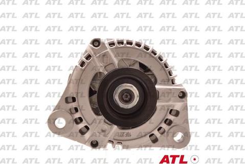 ATL Autotechnik L 62 670 - Alternatore autozon.pro