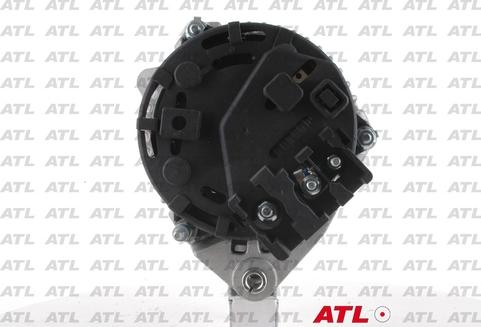 ATL Autotechnik L 62 260 - Alternatore autozon.pro