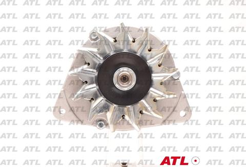 ATL Autotechnik L 62 270 - Alternatore autozon.pro