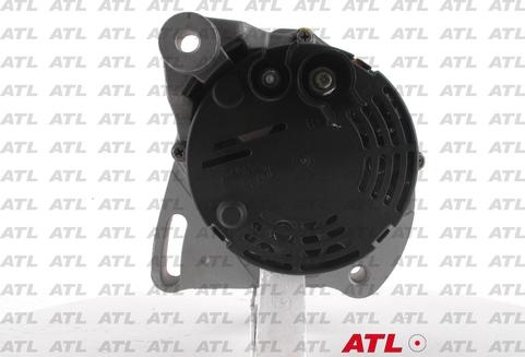 ATL Autotechnik L 62 790 - Alternatore autozon.pro