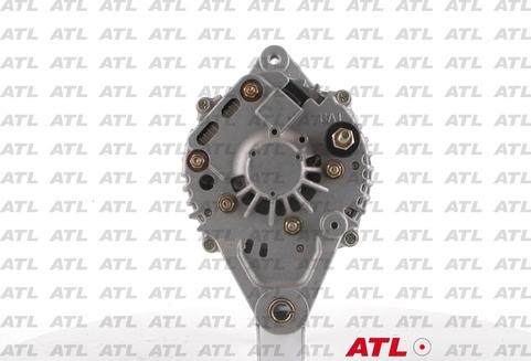 ATL Autotechnik L 67 990 - Alternatore autozon.pro