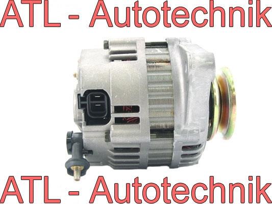 ATL Autotechnik L 67 975 - Alternatore autozon.pro