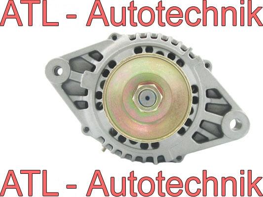 ATL Autotechnik L 67 975 - Alternatore autozon.pro