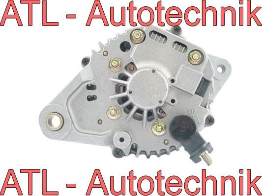 ATL Autotechnik L 67 975 - Alternatore autozon.pro