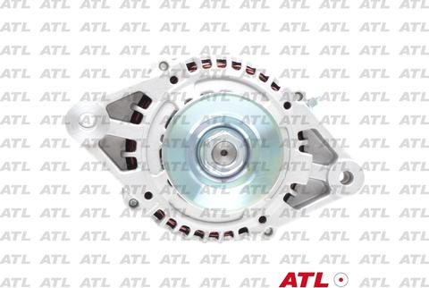 ATL Autotechnik L 67 970 - Alternatore autozon.pro