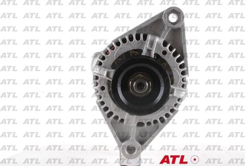 ATL Autotechnik L 67 890 - Alternatore autozon.pro