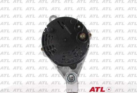 ATL Autotechnik L 67 890 - Alternatore autozon.pro