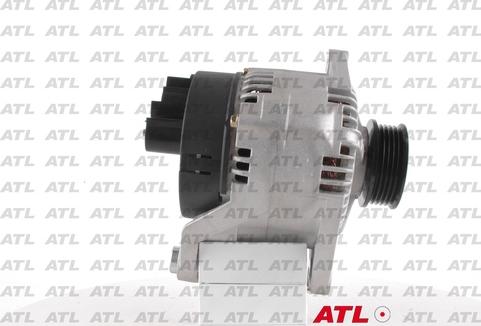 ATL Autotechnik L 67 890 - Alternatore autozon.pro