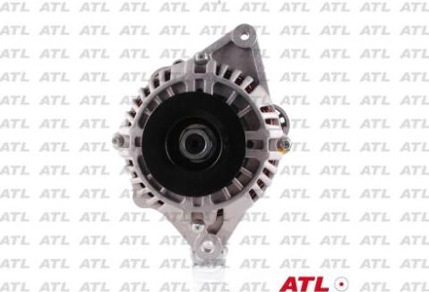 ATL Autotechnik L 67 855 - Alternatore autozon.pro