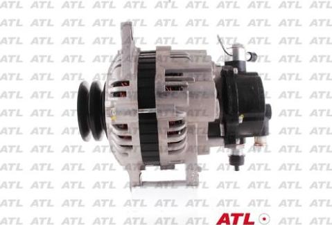 ATL Autotechnik L 67 855 - Alternatore autozon.pro