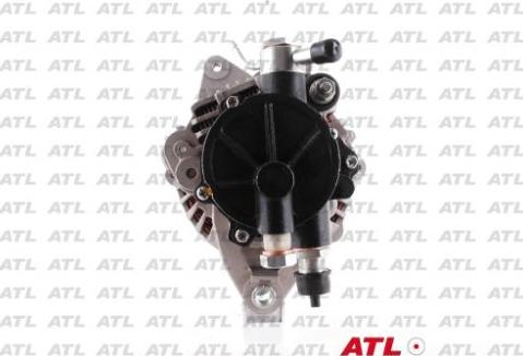 ATL Autotechnik L 67 855 - Alternatore autozon.pro