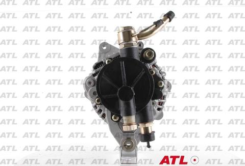 ATL Autotechnik L 67 850 - Alternatore autozon.pro