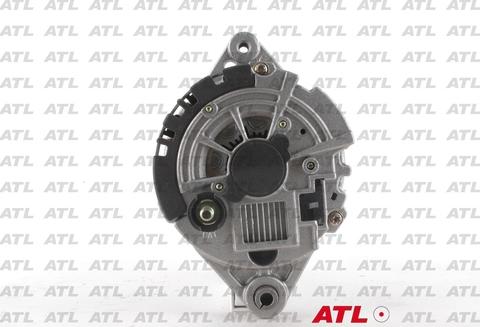 ATL Autotechnik L 67 860 - Alternatore autozon.pro