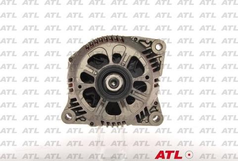 ATL Autotechnik L 67 810 - Alternatore autozon.pro