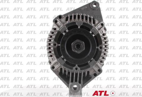 ATL Autotechnik L 67 830 - Alternatore autozon.pro