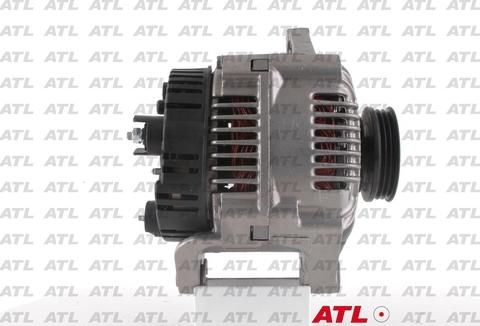 ATL Autotechnik L 67 830 - Alternatore autozon.pro