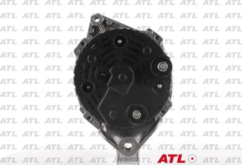 ATL Autotechnik L 67 830 - Alternatore autozon.pro