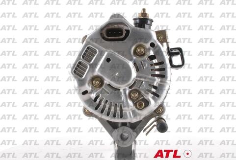 ATL Autotechnik L 67 790 - Alternatore autozon.pro