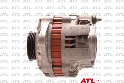 ATL Autotechnik L 67 750 - Alternatore autozon.pro