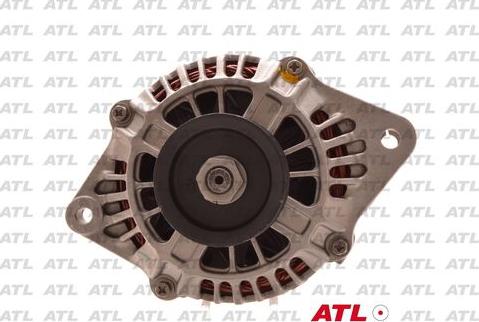 ATL Autotechnik L 67 750 - Alternatore autozon.pro