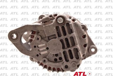 ATL Autotechnik L 67 750 - Alternatore autozon.pro