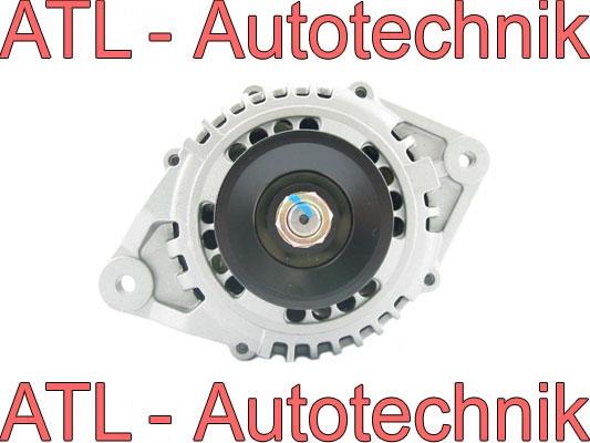 ATL Autotechnik L 67 730 - Alternatore autozon.pro