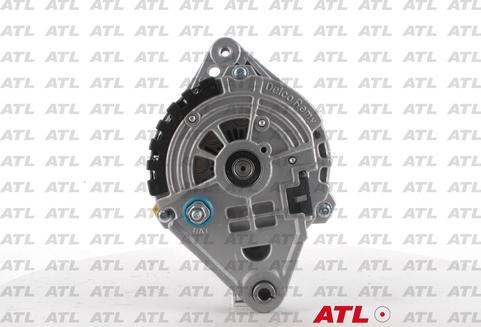 ATL Autotechnik L 67 720 - Alternatore autozon.pro