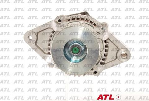 ATL Autotechnik L 84 990 - Alternatore autozon.pro