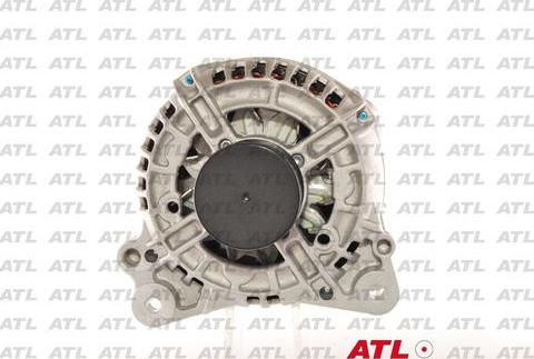 ATL Autotechnik L 84 940 - Alternatore autozon.pro