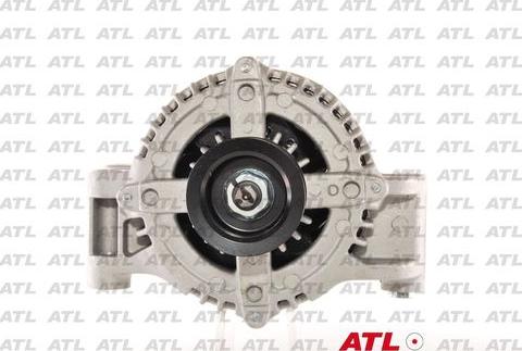 ATL Autotechnik L 84 900 - Alternatore autozon.pro