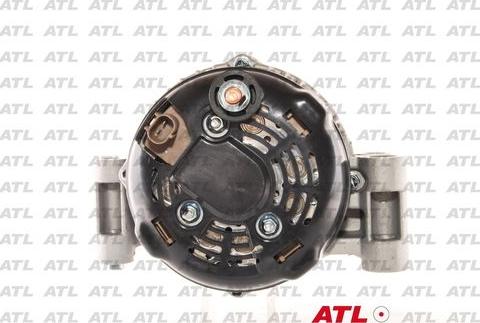 ATL Autotechnik L 84 900 - Alternatore autozon.pro