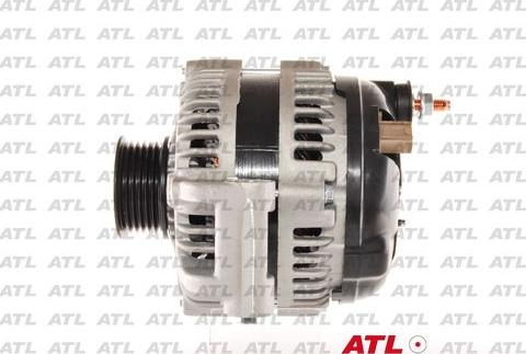 ATL Autotechnik L 84 900 - Alternatore autozon.pro