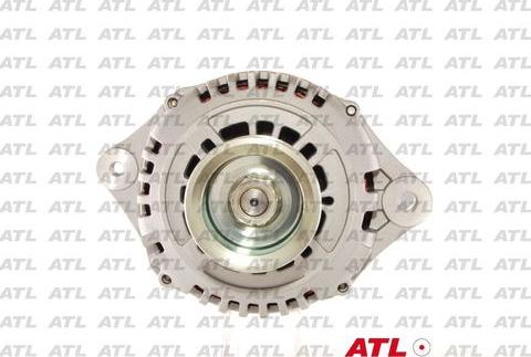 ATL Autotechnik L 84 920 - Alternatore autozon.pro