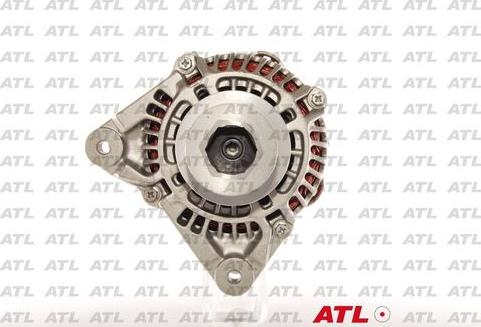 ATL Autotechnik L 84 490 - Alternatore autozon.pro