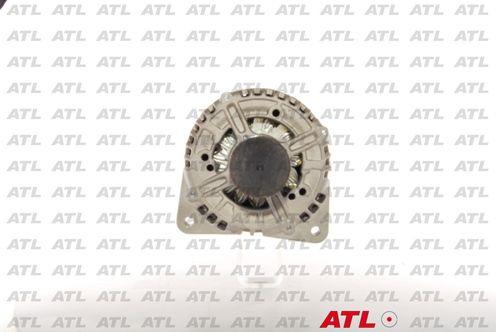 ATL Autotechnik L 84 440 - Alternatore autozon.pro