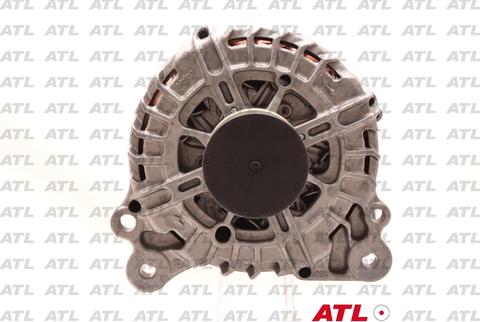 ATL Autotechnik L 84 441 - Alternatore autozon.pro