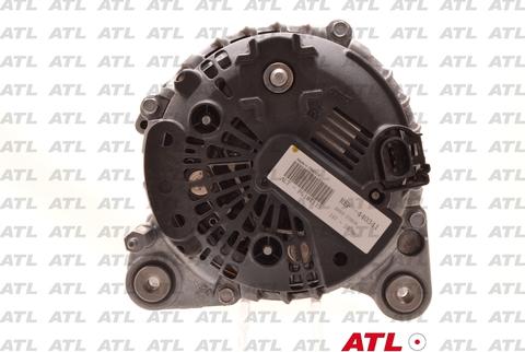 ATL Autotechnik L 84 441 - Alternatore autozon.pro