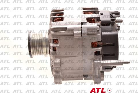 ATL Autotechnik L 84 441 - Alternatore autozon.pro