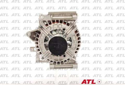 ATL Autotechnik L 84 450 - Alternatore autozon.pro