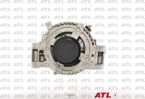 ATL Autotechnik L 84 400 - Alternatore autozon.pro