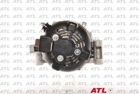 ATL Autotechnik L 84 400 - Alternatore autozon.pro