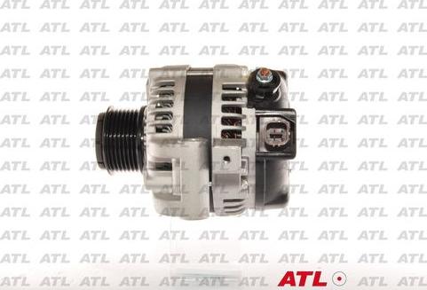 ATL Autotechnik L 84 400 - Alternatore autozon.pro