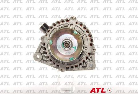 ATL Autotechnik L 84 480 - Alternatore autozon.pro