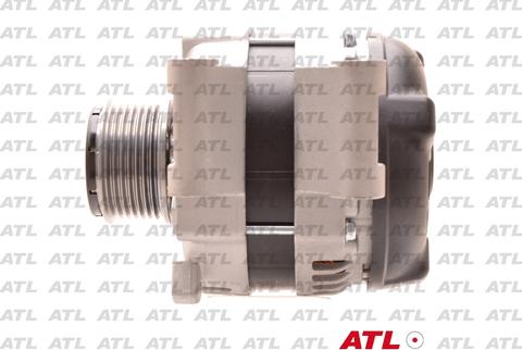 ATL Autotechnik L 84 420 - Alternatore autozon.pro