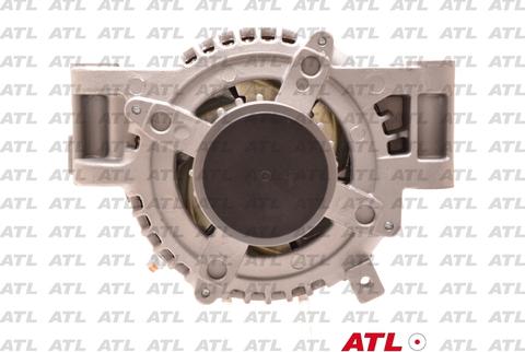 ATL Autotechnik L 84 420 - Alternatore autozon.pro