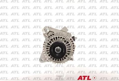 ATL Autotechnik L 84 590 - Alternatore autozon.pro