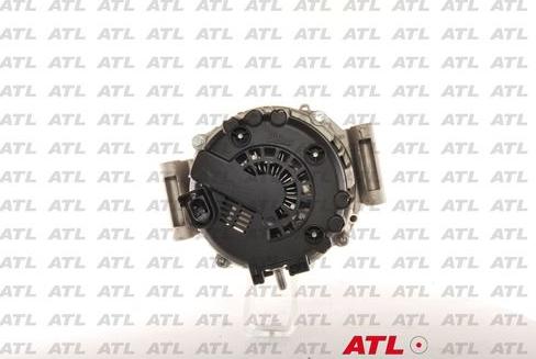 ATL Autotechnik L 84 540 - Alternatore autozon.pro