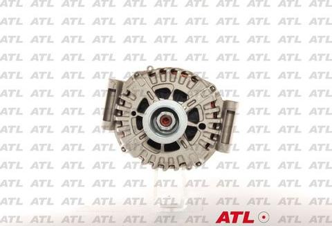 ATL Autotechnik L 84 540 - Alternatore autozon.pro